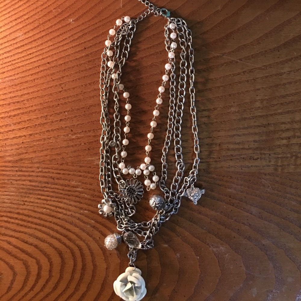 necklace