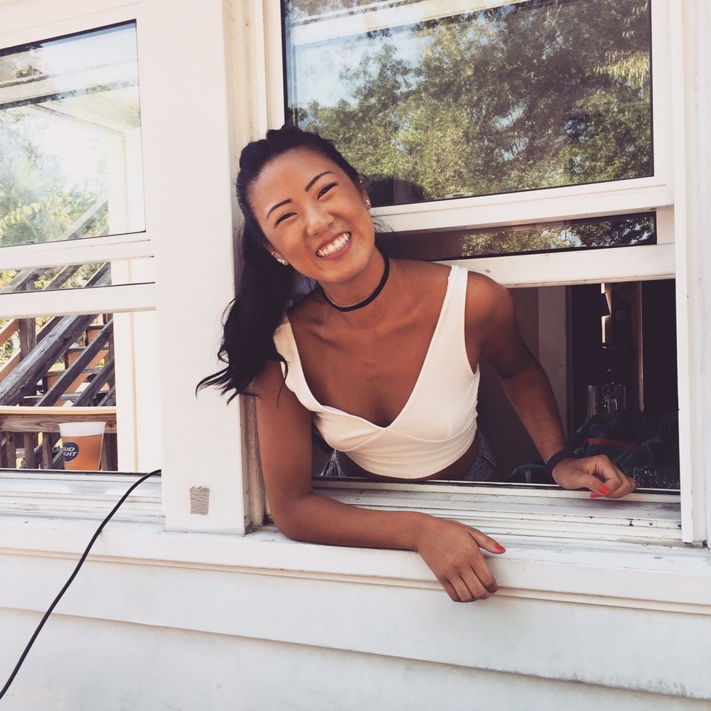 Meet your Posher, Allison