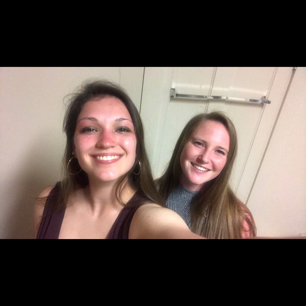 Meet your Posher, Erin