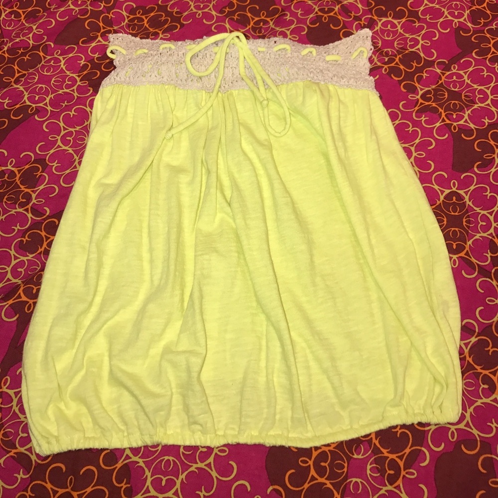 Victoria's Secret Bra Top Tube Top