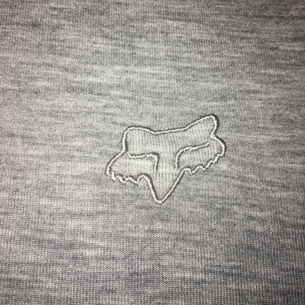 🆕Fox Juniors Miss Clean Scoop Tee - Picture 3 of 7