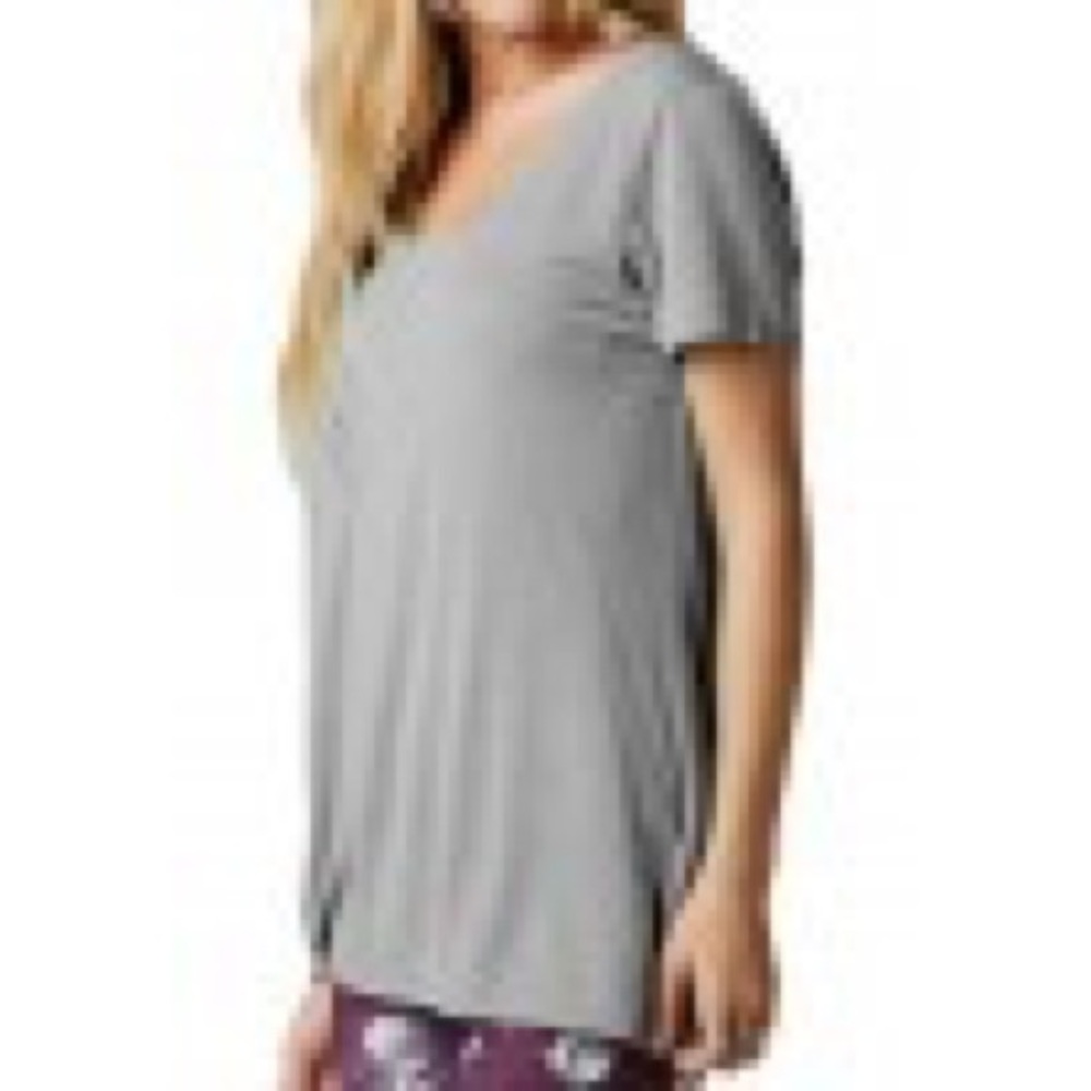 🆕Fox Juniors Miss Clean Scoop Tee - Picture 6 of 7