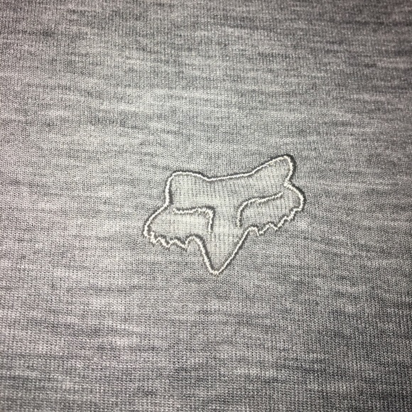 🆕Fox Juniors Miss Clean Scoop Tee - Picture 3 of 7