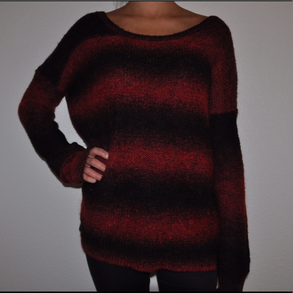 Urban Outfitters Striped Sweater