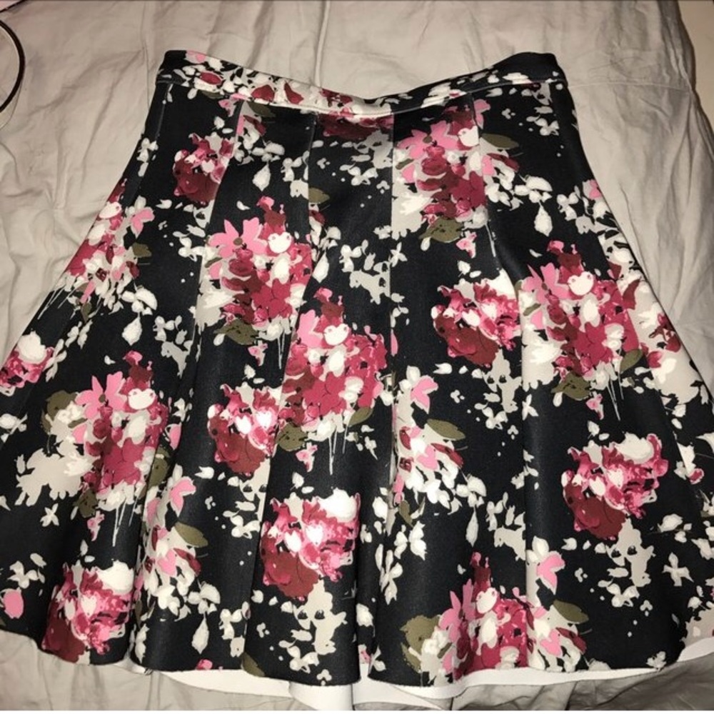 Abercrombie and Fitch skirt