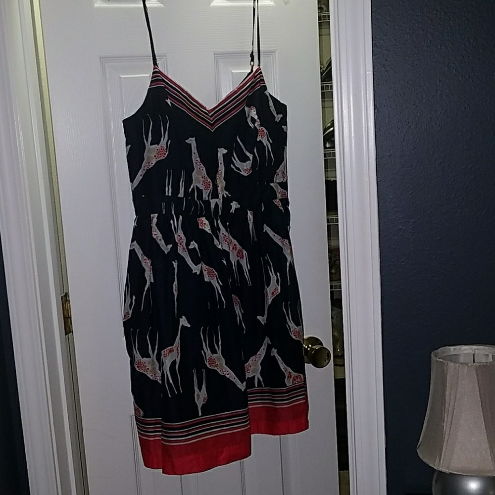 Crown & Ivy Summer Dress