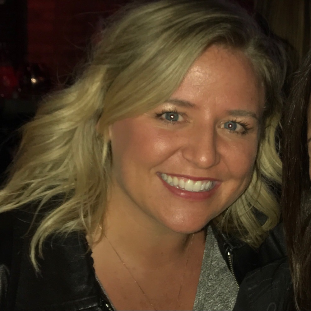 Meet your Posher, Jenny