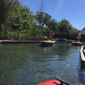 Meet your Posher, Maria