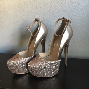 Women's shoes. 6-6.5