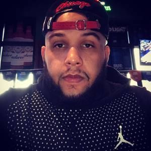 Meet your Posher, Steven