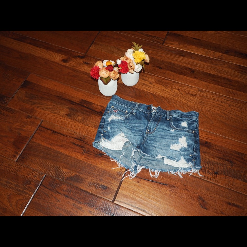 Hollister Shorts