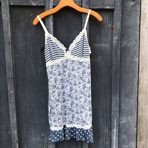 Pj Salvage soft nightie