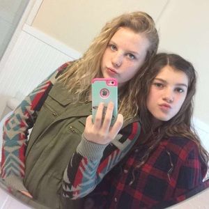 Meet your Posher, Adyson