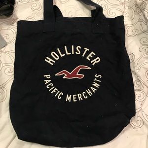 Hollister bag