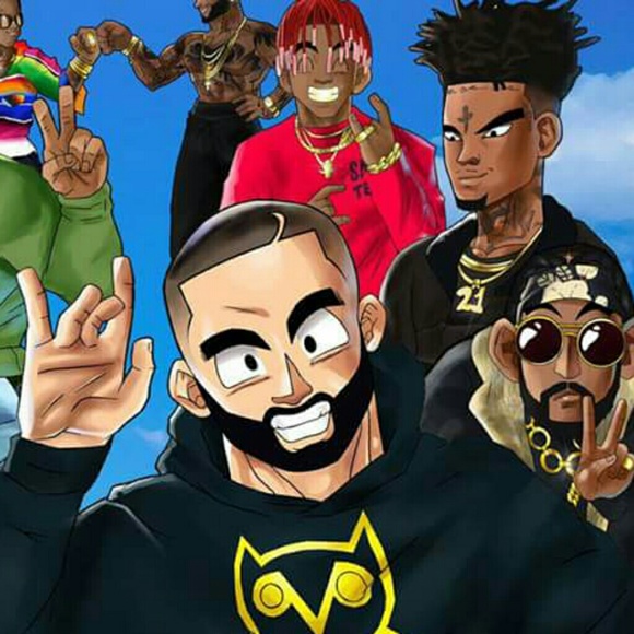 Meet your Posher, Andrew - Picture 1 of 1