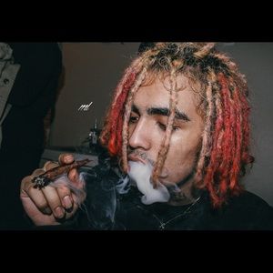 Meet your Posher, Matthew