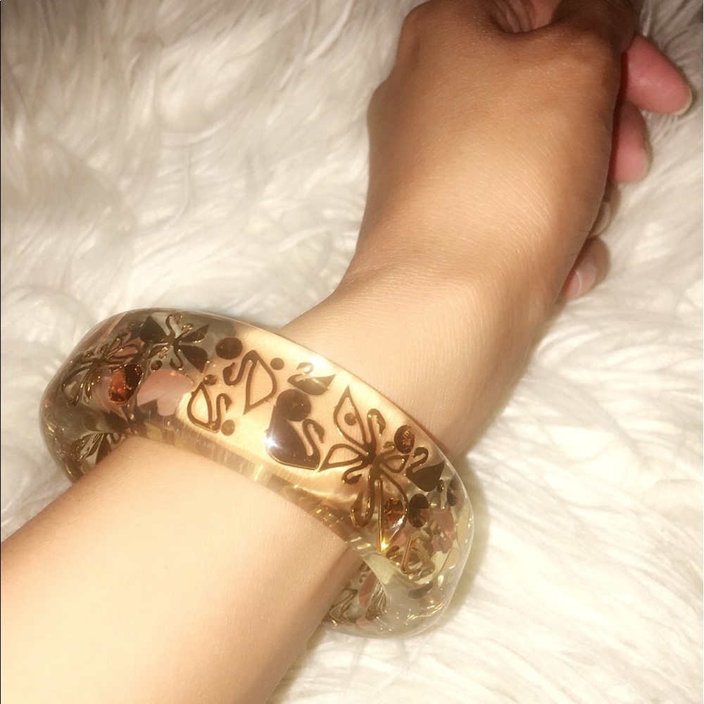 Swarosvki Bangle