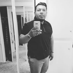 Meet your Posher, Alberto