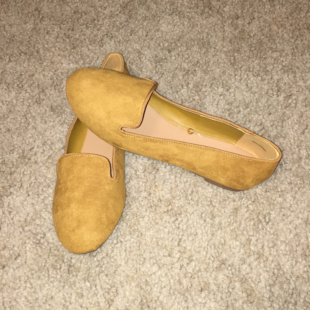 Flats