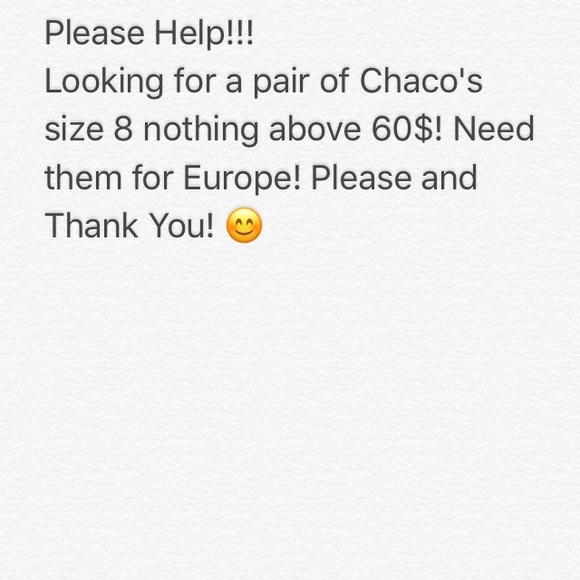 Chaco - Picture 1 of 1