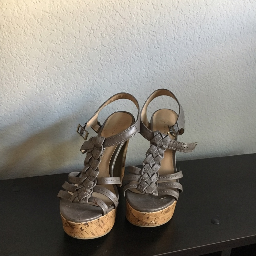 Lauren Conrad shoes