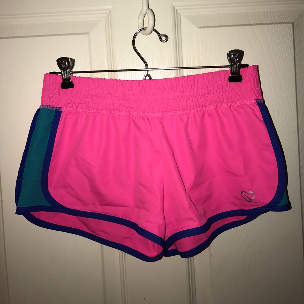 Aeropostale sport shorts