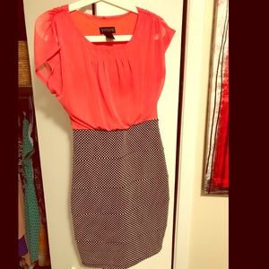 Work dress great for interviews!