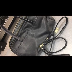 Olivia + joy purse