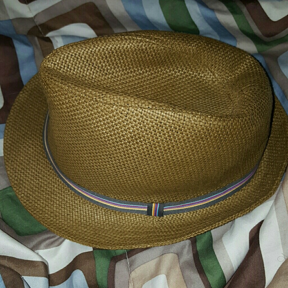 "Call It Spring " FEDORA