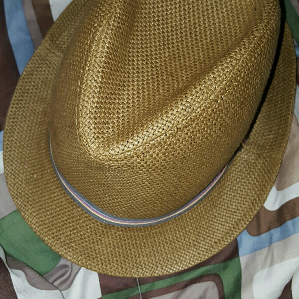 "Call It Spring " FEDORA - Picture 2 of 2