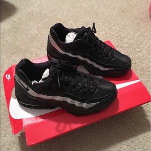 Nike air max 95