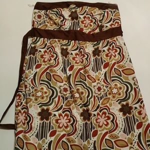 🆕 listing! Maurices strapless dress