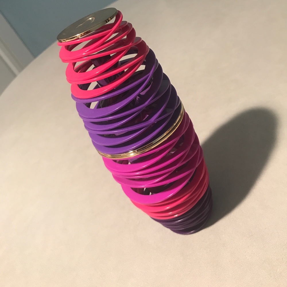 JB Girlfriend Perfume