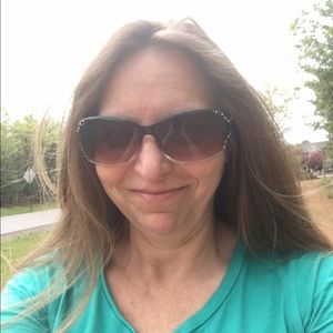 Meet your Posher, Tammy