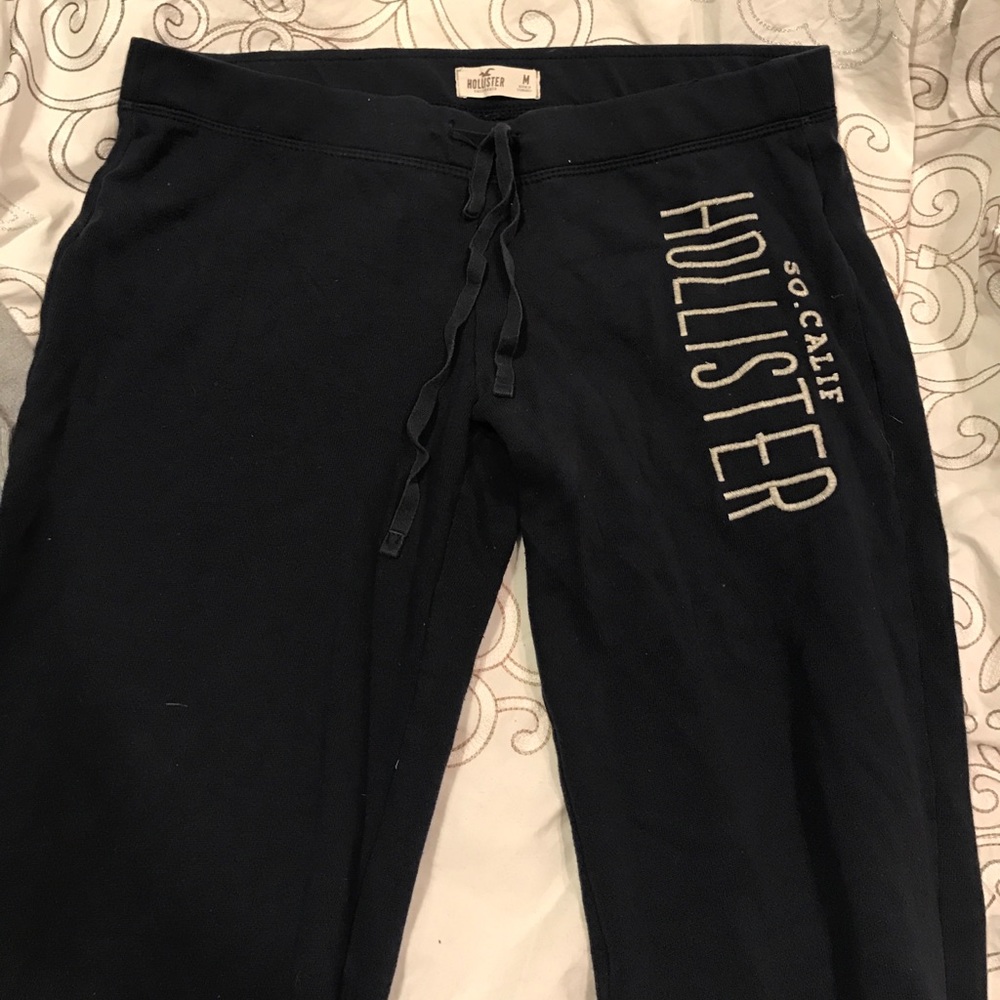 Sweatpants