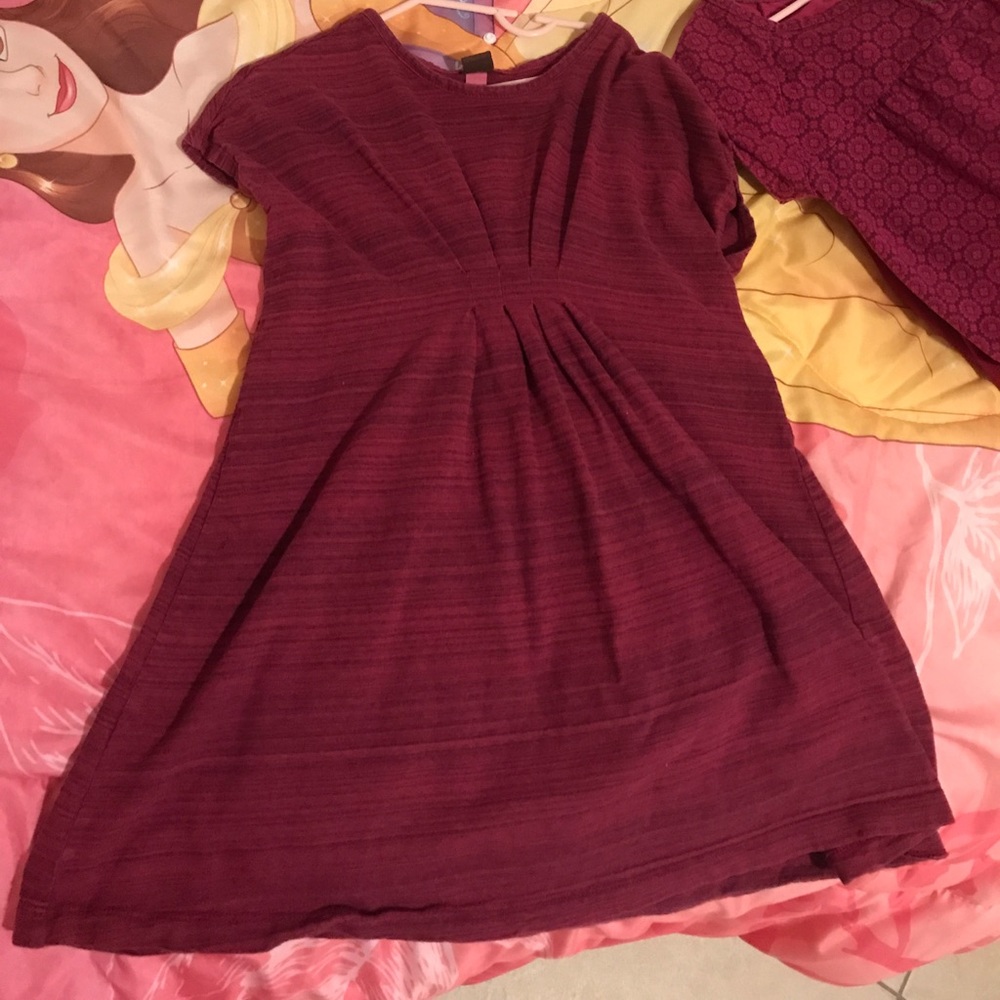 Tea collection dress