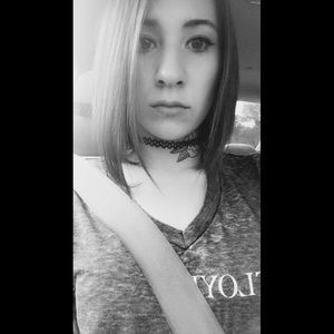 Meet your Posher, Victoria