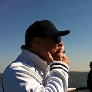 Meet your Posher, April