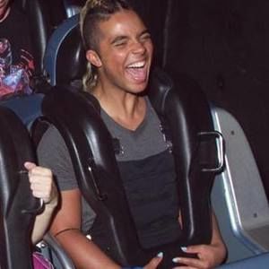 Meet your Posher, Bryan