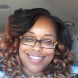 Meet your Posher, Marilyn