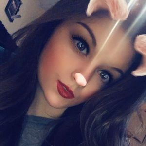 Meet your Posher, Chasity