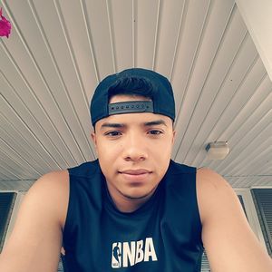 Meet your Posher, Jose