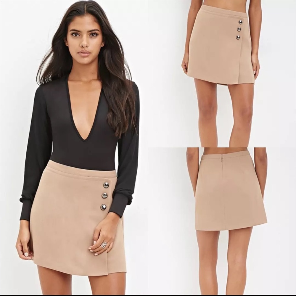 Skirt size medium