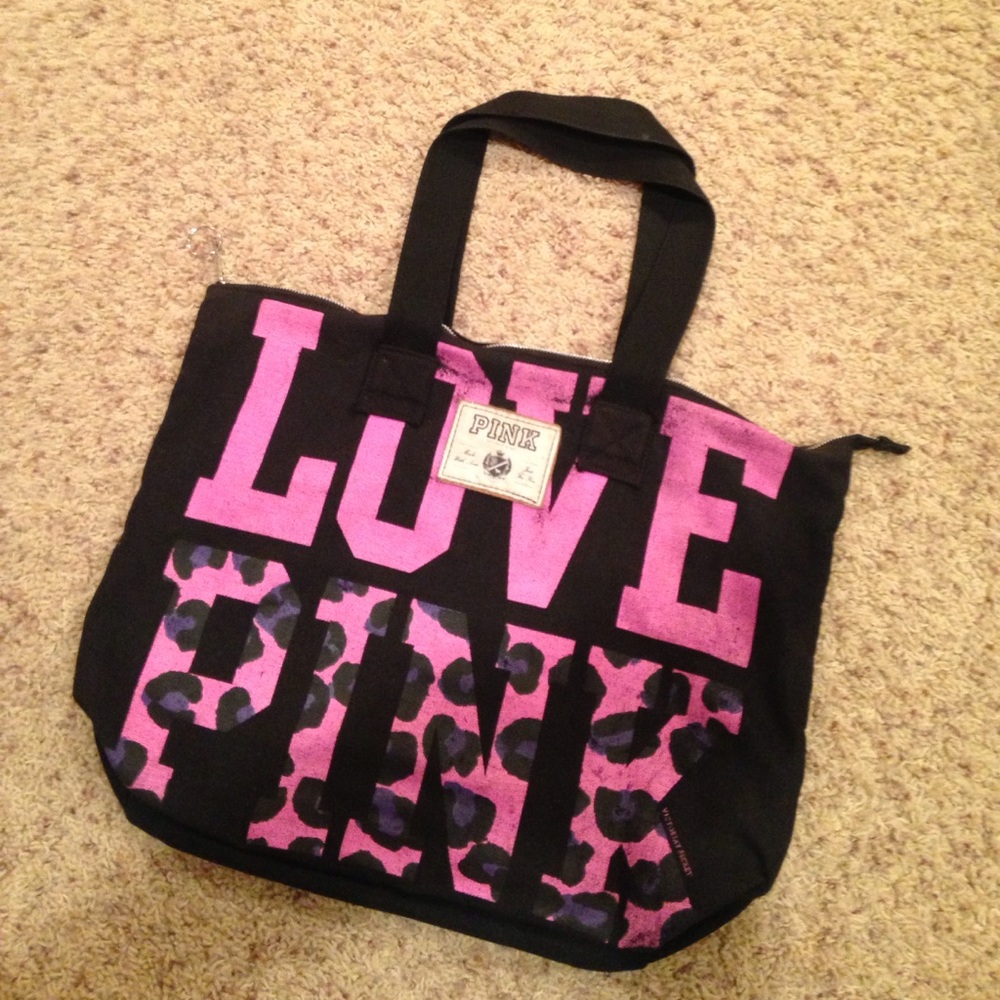 PINK Shoulder bag
