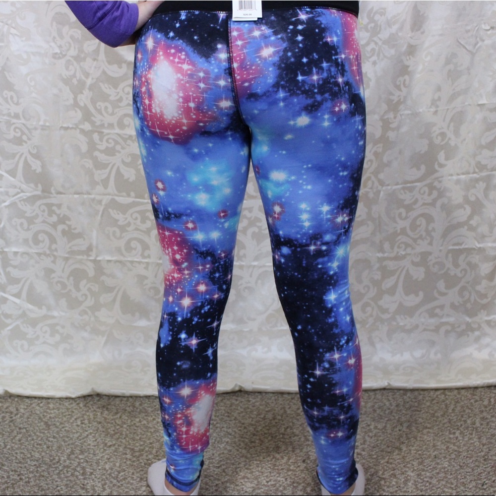 GALAXY LEGGINGS