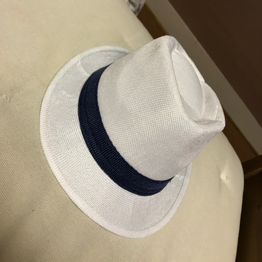 Ann Taylor Loft Fedora