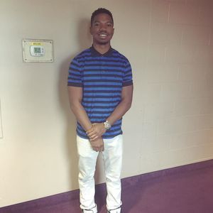 Meet your Posher, Bruce