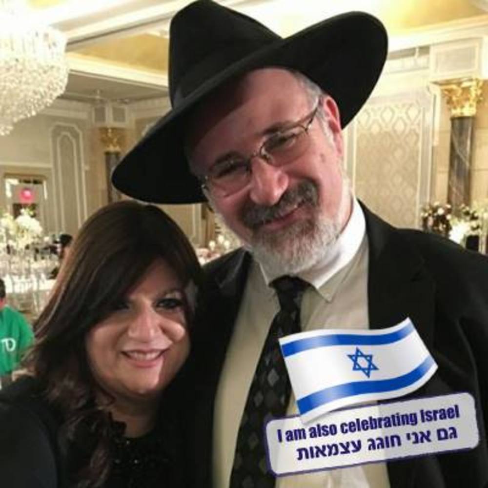 Meet your Posher, Rochelle