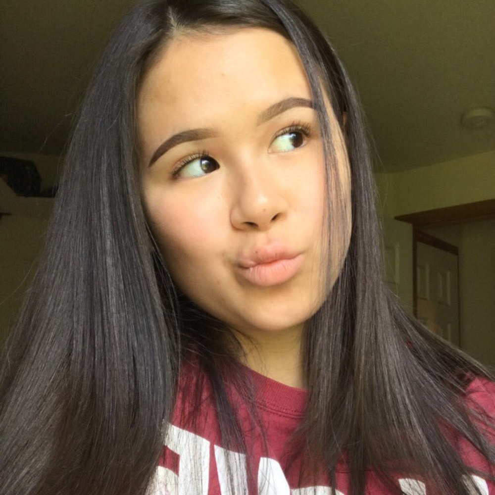 Meet your Posher, Maddie