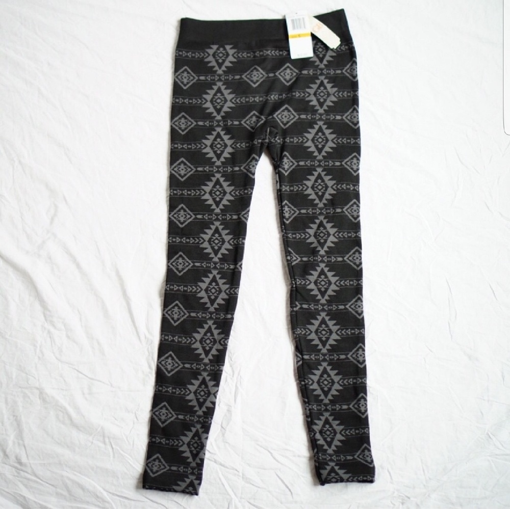AZTEC LEGGINGS